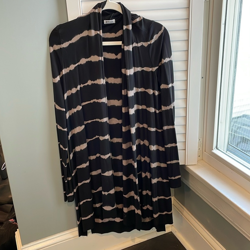 LA Made Cardigan